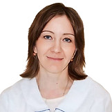 Кузьмина Вера Алексеевна