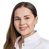Латыпова Диана Ильдаровна