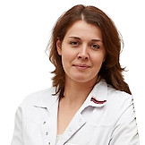 Денисова Юлия Вячеславовна
