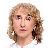 Кондратьева Алла Алексеевна