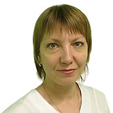 Кучинская Ольга Викторовна