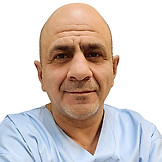 Мхитарян Айказн Седракович