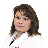Блажкова Наталья Андреевна