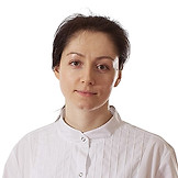 Данилова Татьяна Павловна