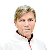 Долгов Олег Леонидович