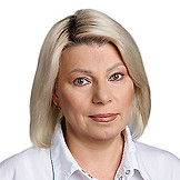 Павинская Ирина Геннадьевна