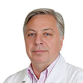 Абрамошвили Гоча Дениевич