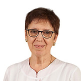 Колчанова Ольга Васильевна