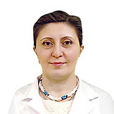 Богатырёва Елена Магометовна