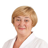 Мармулова Наталья Викторовна