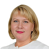 Налетова Наталия Валерьевна