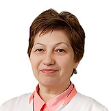 Гомонова Ирина Николаевна