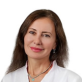 Никитенко Елена Шотаевна