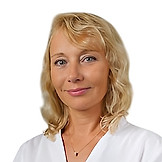 Пузаткина Ольга Викторовна