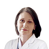 Воронина Ольга Вячеславовна