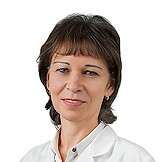 Донскова Елена Анатольевна