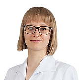 Шлепетинская Ксения Николаевна