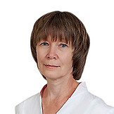 Коршунова Татьяна Владимировна
