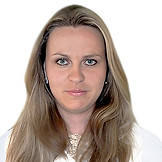 Черенкова Наталья Викторовна