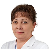 Спиридонова Татьяна Владимировна