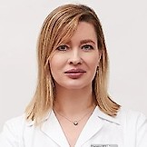Благова Жанна Анатольевна