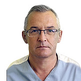 Усачёв Андрей Александрович