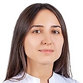 Решетняк Яна Владимировна