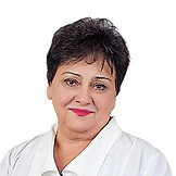 Алиева Тиреза Леонидовна