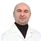 Алимурадов Тофик Музеферович