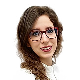 Гуридова Ольга Александровна