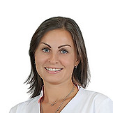 Борсак Татьяна Павловна