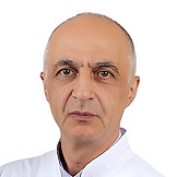 Казарян Сергей Сергеевич