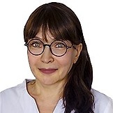 Синцова Наталья Всеволодовна