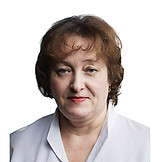 Смелова Виктория Клавдиевна