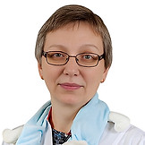 Колобова Оксана Леонидовна
