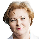 Цыганкова Наталья Николаевна
