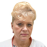 Конева Татьяна Аркадьевна