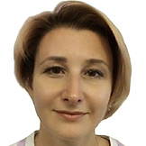 Крикун Ольга Васильевна 