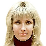 Фадеева Юлия Владимировна