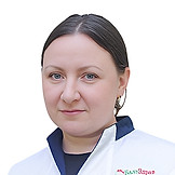 Ляхова Инна Владимировна