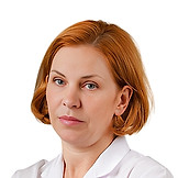 Мацукатова Елена Михайловна