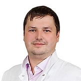 Миненок Кирилл Константинович