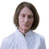 Гаевская Мария Васильевна