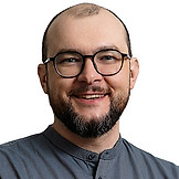 Логвиненко Антон Александрович