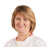 Панасенко Наталья Евгеньевна