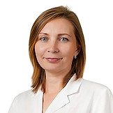 Щукина Татьяна Александровна