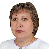 Шумбасова Анна Николаевна