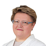 Шацких Елена Александровна