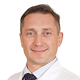 Пузаткин Дмитрий Алексеевич