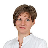 Шарикова Ольга Владимировна